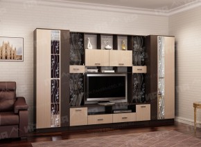 Стенка Сабина (модульная) в Сухом Логу - suhoj-log.mebel-e96.ru