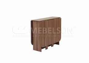 Стол-книжка ПВХ (Мебельсон) в Сухом Логу - suhoj-log.mebel-e96.ru