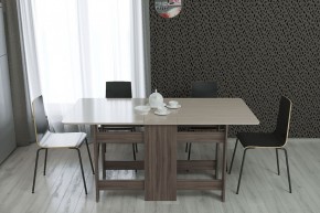 Стол-книжка с баром СТК-002 (ИЦ) в Сухом Логу - suhoj-log.mebel-e96.ru