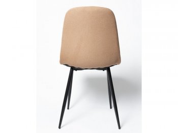 Стул DC 5541 ткань коричневый (ЦМ) в Сухом Логу - suhoj-log.mebel-e96.ru