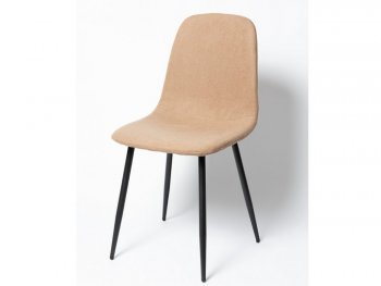 Стул DC 5541 ткань коричневый (ЦМ) в Сухом Логу - suhoj-log.mebel-e96.ru