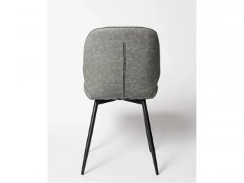 Стул ОКС 1342 серый винтаж (ИЦ) в Сухом Логу - suhoj-log.mebel-e96.ru