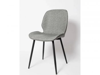 Стул ОКС 1342 серый винтаж (ИЦ) в Сухом Логу - suhoj-log.mebel-e96.ru