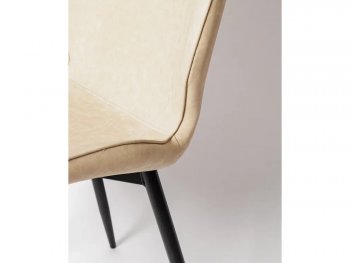 Стул ОКС 1342 бежевый винтаж (ИЦ) в Сухом Логу - suhoj-log.mebel-e96.ru