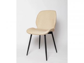 Стул ОКС 1342 бежевый винтаж (ИЦ) в Сухом Логу - suhoj-log.mebel-e96.ru