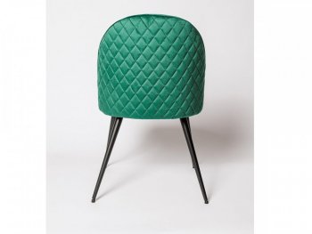 Стул С 820 Зеленый вельвет (ЦМ) в Сухом Логу - suhoj-log.mebel-e96.ru