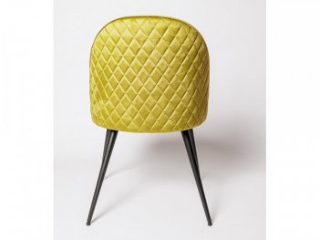 Стул С 820 Олива вельвет (ЦМ) в Сухом Логу - suhoj-log.mebel-e96.ru