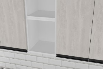 Кухонный гарнитур Сюита нормал 1500 мм (Герда) в Сухом Логу - suhoj-log.mebel-e96.ru