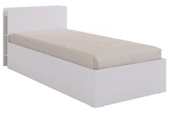 Кровать с основанием Юниор 900 (Мебельсон) в Сухом Логу - suhoj-log.mebel-e96.ru