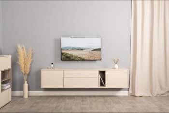 Тайл Тумба под ТВ 16.62 (Моби) в Сухом Логу - suhoj-log.mebel-e96.ru
