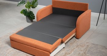 Диван-кровать Тео арт. 907 (НиК) в Сухом Логу - suhoj-log.mebel-e96.ru