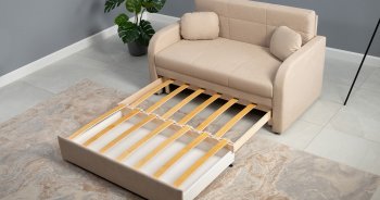 Диван-кровать Тео арт. 905 (НиК) в Сухом Логу - suhoj-log.mebel-e96.ru