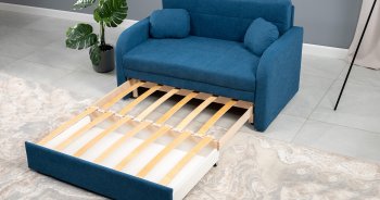 Диван-кровать Тео арт. 908 (НиК) в Сухом Логу - suhoj-log.mebel-e96.ru