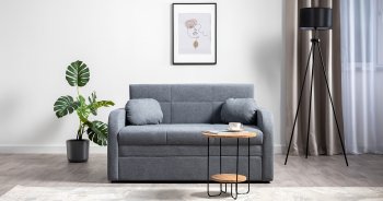 Диван-кровать Тео арт. 909 (НиК) в Сухом Логу - suhoj-log.mebel-e96.ru