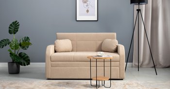 Диван-кровать Тео арт. 905 (НиК) в Сухом Логу - suhoj-log.mebel-e96.ru