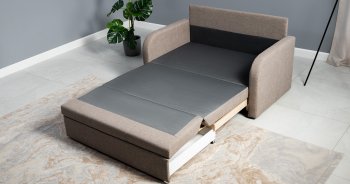 Диван-кровать Тео арт. 906 (НиК) в Сухом Логу - suhoj-log.mebel-e96.ru
