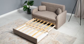 Диван-кровать Тео арт. 906 (НиК) в Сухом Логу - suhoj-log.mebel-e96.ru