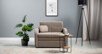 Кресло-кровать Тео арт. ТК 906 (НиК) в Сухом Логу - suhoj-log.mebel-e96.ru