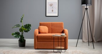 Кресло-кровать Тео арт. ТК 907 (НиК) в Сухом Логу - suhoj-log.mebel-e96.ru