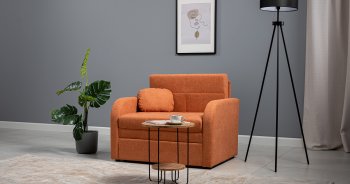 Кресло-кровать Тео арт. ТК 907 (НиК) в Сухом Логу - suhoj-log.mebel-e96.ru