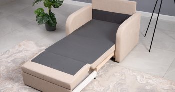 Кресло-кровать Тео арт. ТК 905 (НиК) в Сухом Логу - suhoj-log.mebel-e96.ru