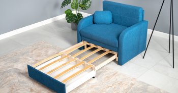 Кресло-кровать Тео арт. ТК 908 (НиК) в Сухом Логу - suhoj-log.mebel-e96.ru