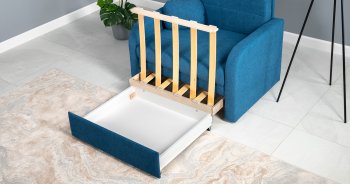 Кресло-кровать Тео арт. ТК 908 (НиК) в Сухом Логу - suhoj-log.mebel-e96.ru