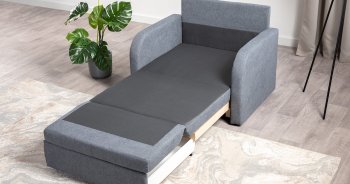 Кресло-кровать Тео арт. ТК 909 (НиК) в Сухом Логу - suhoj-log.mebel-e96.ru