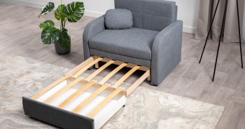 Кресло-кровать Тео арт. ТК 909 (НиК) в Сухом Логу - suhoj-log.mebel-e96.ru