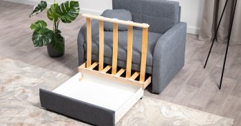 Кресло-кровать Тео арт. ТК 909 (НиК) в Сухом Логу - suhoj-log.mebel-e96.ru