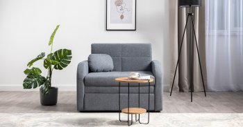 Кресло-кровать Тео арт. ТК 909 (НиК) в Сухом Логу - suhoj-log.mebel-e96.ru