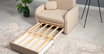 Кресло-кровать Тео арт. ТК 905 (НиК) в Сухом Логу - suhoj-log.mebel-e96.ru