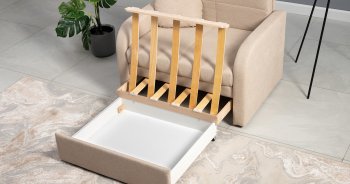 Кресло-кровать Тео арт. ТК 905 (НиК) в Сухом Логу - suhoj-log.mebel-e96.ru