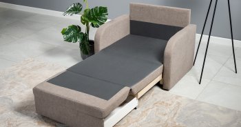 Кресло-кровать Тео арт. ТК 906 (НиК) в Сухом Логу - suhoj-log.mebel-e96.ru