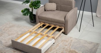 Кресло-кровать Тео арт. ТК 906 (НиК) в Сухом Логу - suhoj-log.mebel-e96.ru