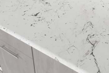 Кухонный гарнитур Терция экстра 5 3000 мм (Герда) в Сухом Логу - suhoj-log.mebel-e96.ru