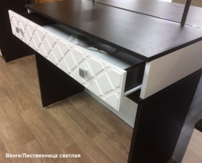 Трюмо Николь (венге) (Эра) в Сухом Логу - suhoj-log.mebel-e96.ru