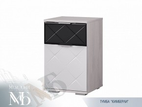 Тумба прикроватная ТБ-02 Кимберли (БТС) в Сухом Логу - suhoj-log.mebel-e96.ru