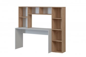 Уголок школьника Прямой (Генезис) в Сухом Логу - suhoj-log.mebel-e96.ru