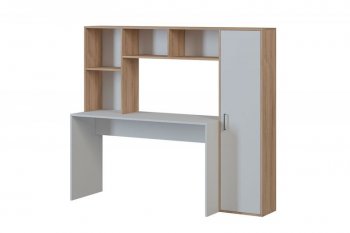 Уголок школьника Прямой (Генезис) в Сухом Логу - suhoj-log.mebel-e96.ru