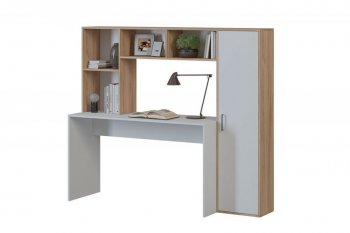 Уголок школьника Прямой (Генезис) в Сухом Логу - suhoj-log.mebel-e96.ru