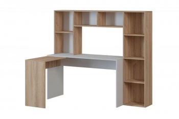 Уголок школьника Угловой (Генезис) в Сухом Логу - suhoj-log.mebel-e96.ru