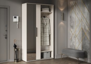 Прихожая Велис кашемир (Стиль) в Сухом Логу - suhoj-log.mebel-e96.ru