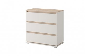 Комод Юта (БМ) в Сухом Логу - suhoj-log.mebel-e96.ru
