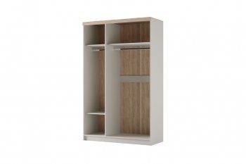 Шкаф 1360 мм распашной ШР-3 Юта (БМ) в Сухом Логу - suhoj-log.mebel-e96.ru