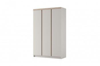 Шкаф 1360 мм распашной ШР-3 Юта (БМ) в Сухом Логу - suhoj-log.mebel-e96.ru