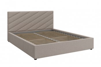 Кровать двуспальная Юта (БМ) в Сухом Логу - suhoj-log.mebel-e96.ru