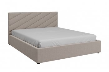 Кровать двуспальная Юта (БМ) в Сухом Логу - suhoj-log.mebel-e96.ru