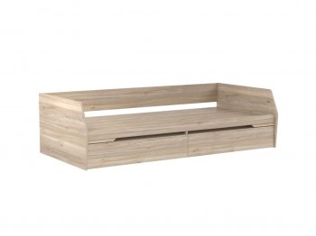 Кровать с ящиками Юта (СБК) в Сухом Логу - suhoj-log.mebel-e96.ru