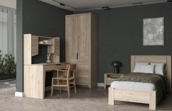 Набор детской мебели Юта модульный (СБК) в Сухом Логу - suhoj-log.mebel-e96.ru